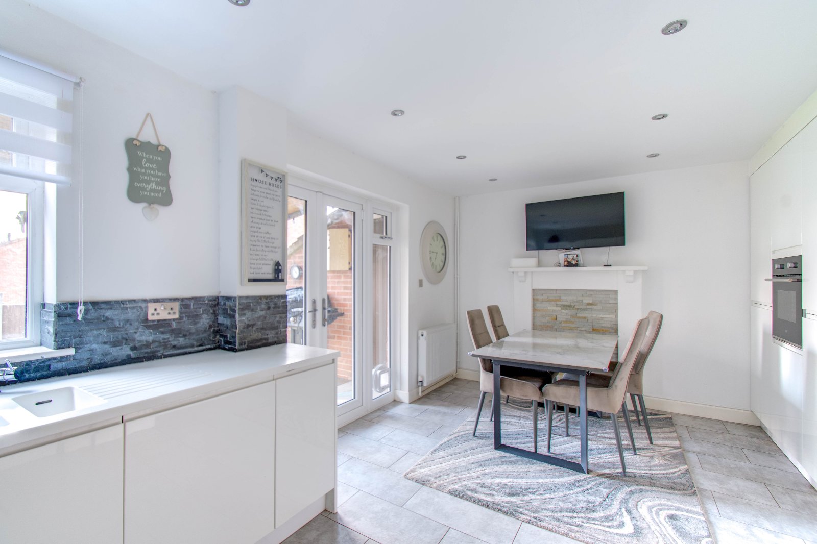 3 bed house for sale in Seals Green, Birmingham 4