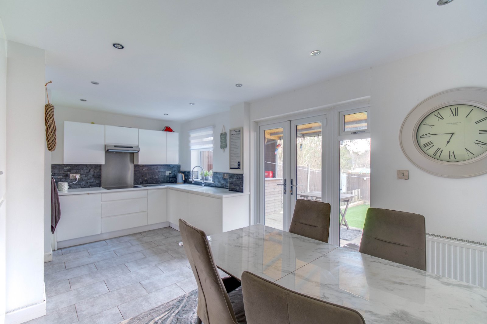 3 bed house for sale in Seals Green, Birmingham  - Property Image 6