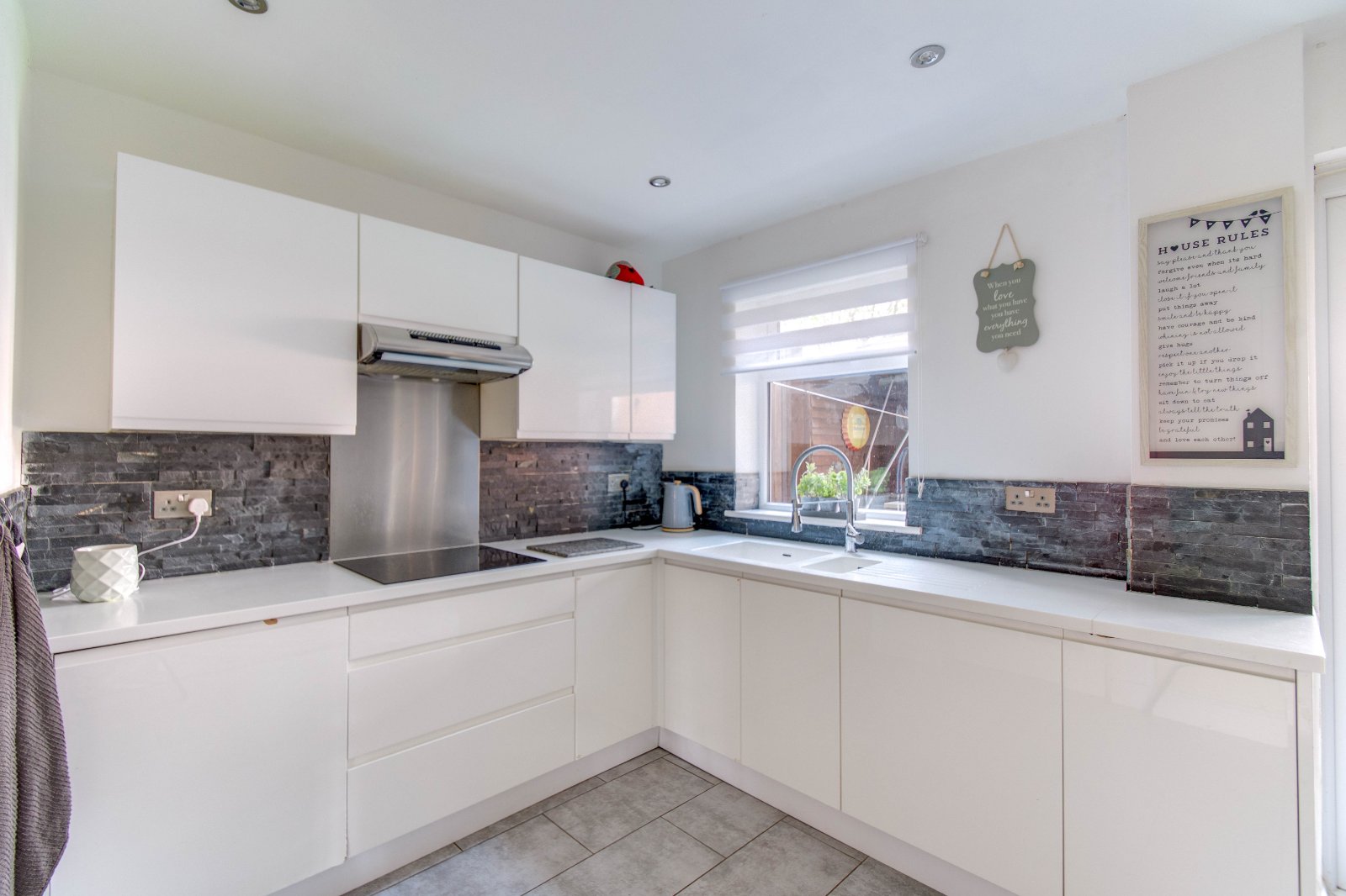 3 bed house for sale in Seals Green, Birmingham 3