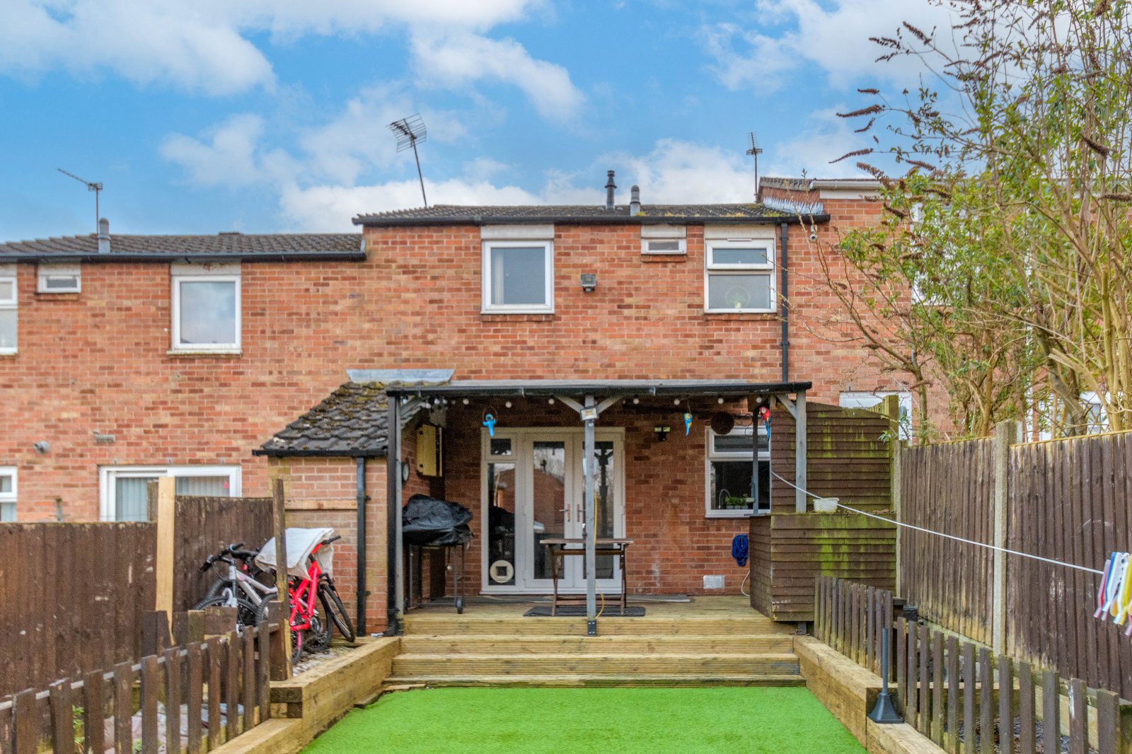 3 bed house for sale in Seals Green, Birmingham  - Property Image 13