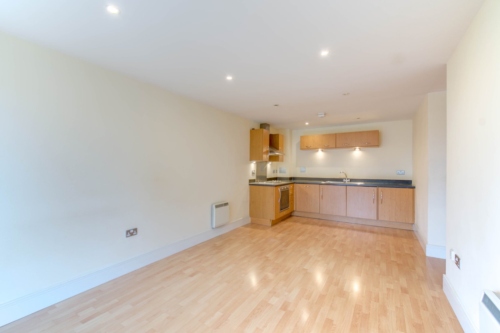 2 bed apartment for sale in Manor Road, Edgbaston 2