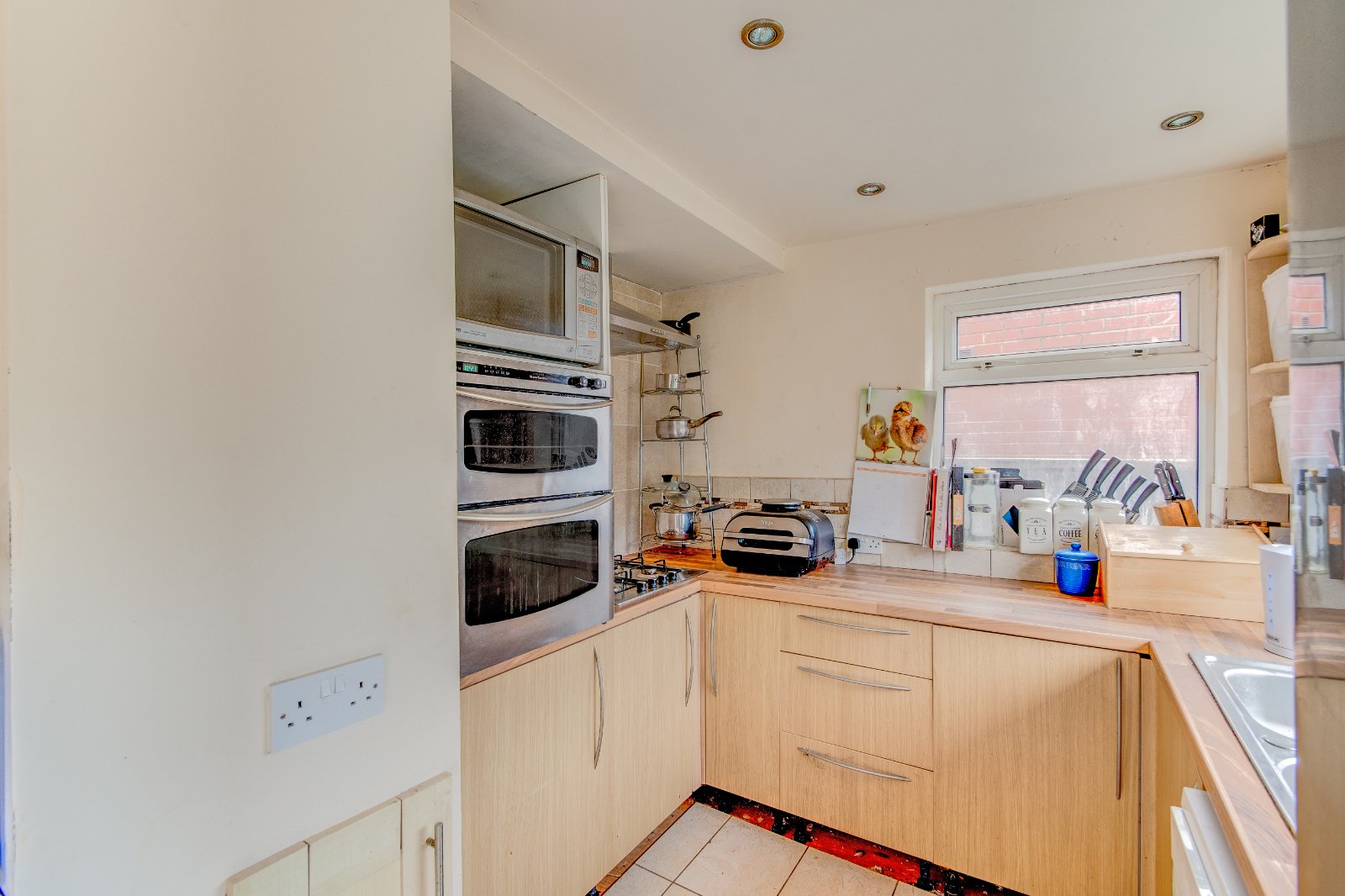 3 bed house for sale in Kemshead Avenue, Longbridge  - Property Image 4