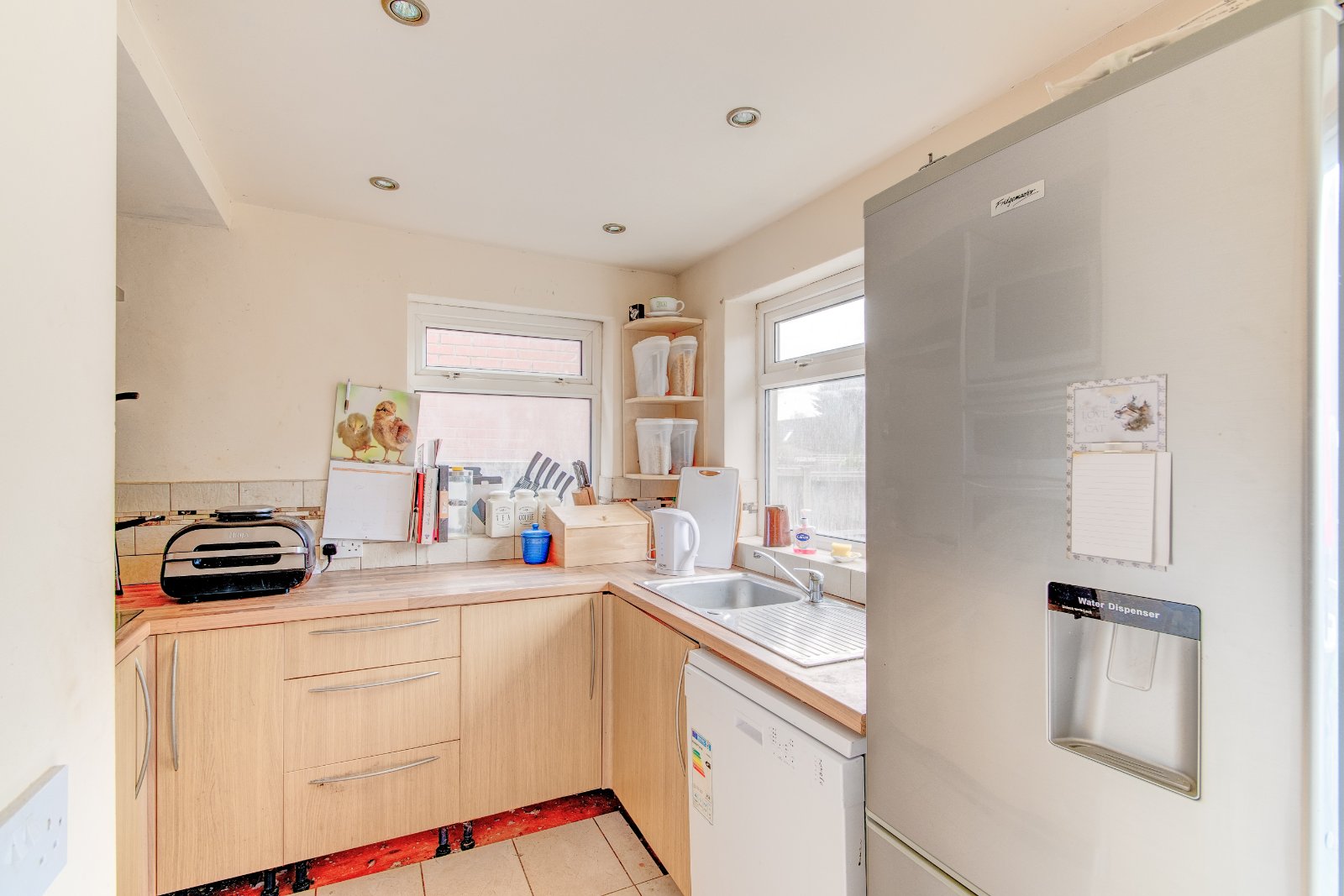 3 bed house for sale in Kemshead Avenue, Longbridge  - Property Image 5
