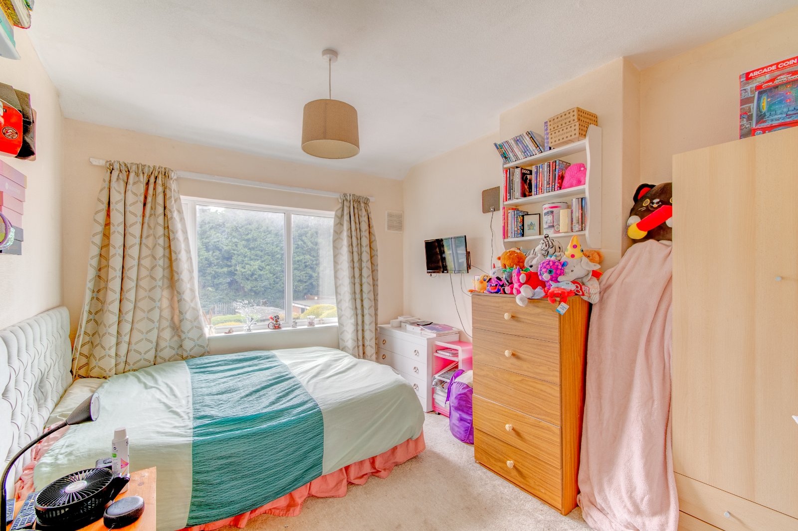 3 bed house for sale in Kemshead Avenue, Longbridge  - Property Image 9