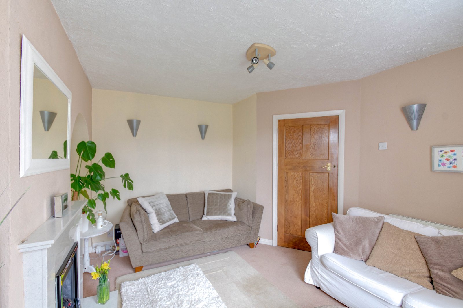 3 bed house for sale in Yardley Wood Road, Birmingham  - Property Image 3