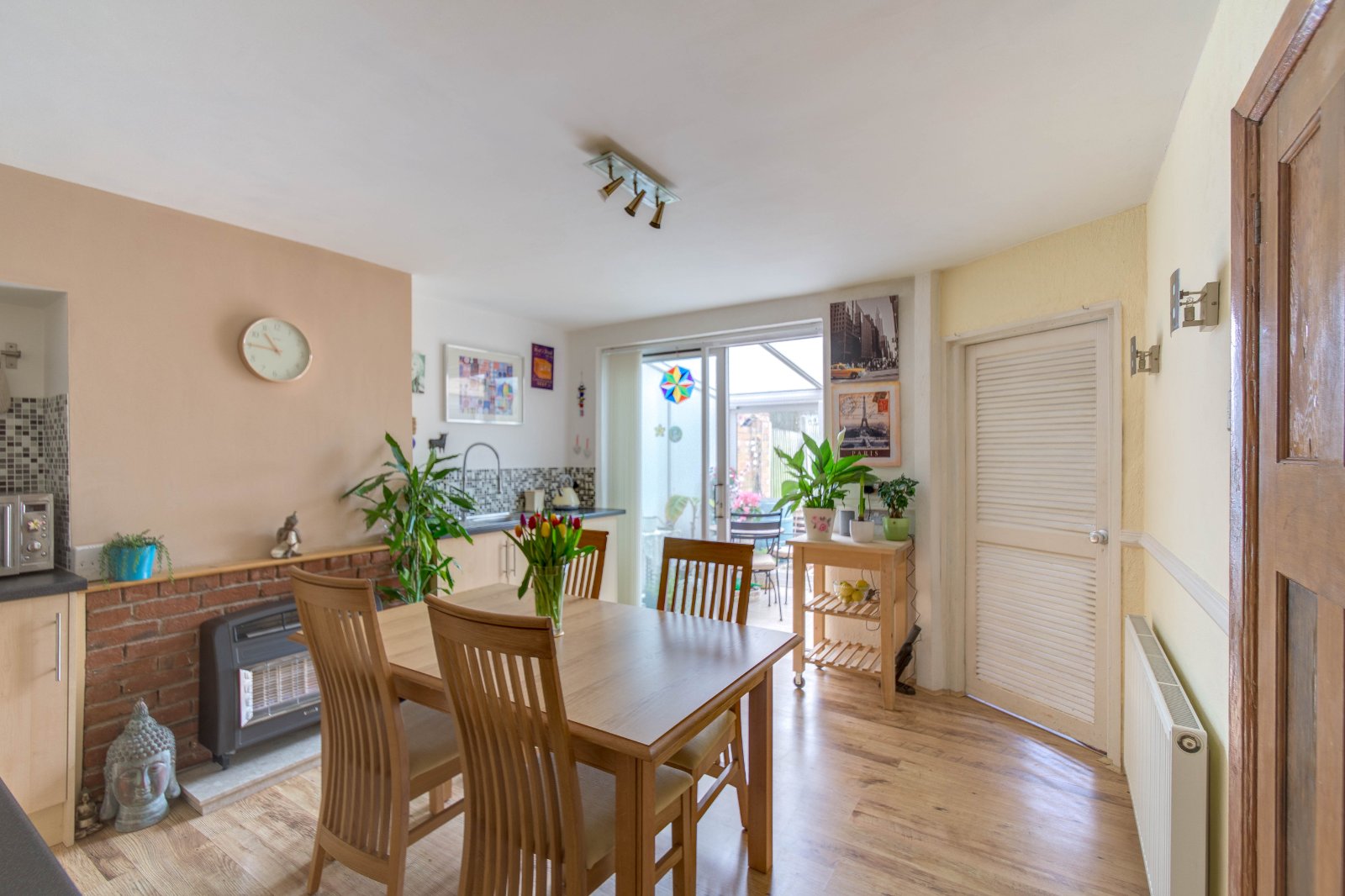 3 bed house for sale in Yardley Wood Road, Birmingham 3
