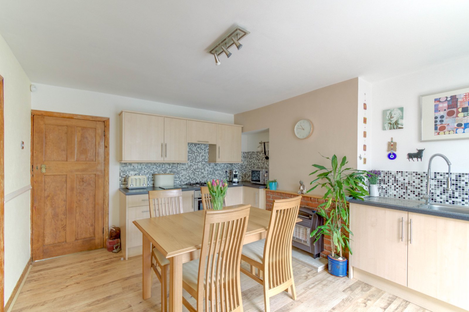 3 bed house for sale in Yardley Wood Road, Birmingham 4