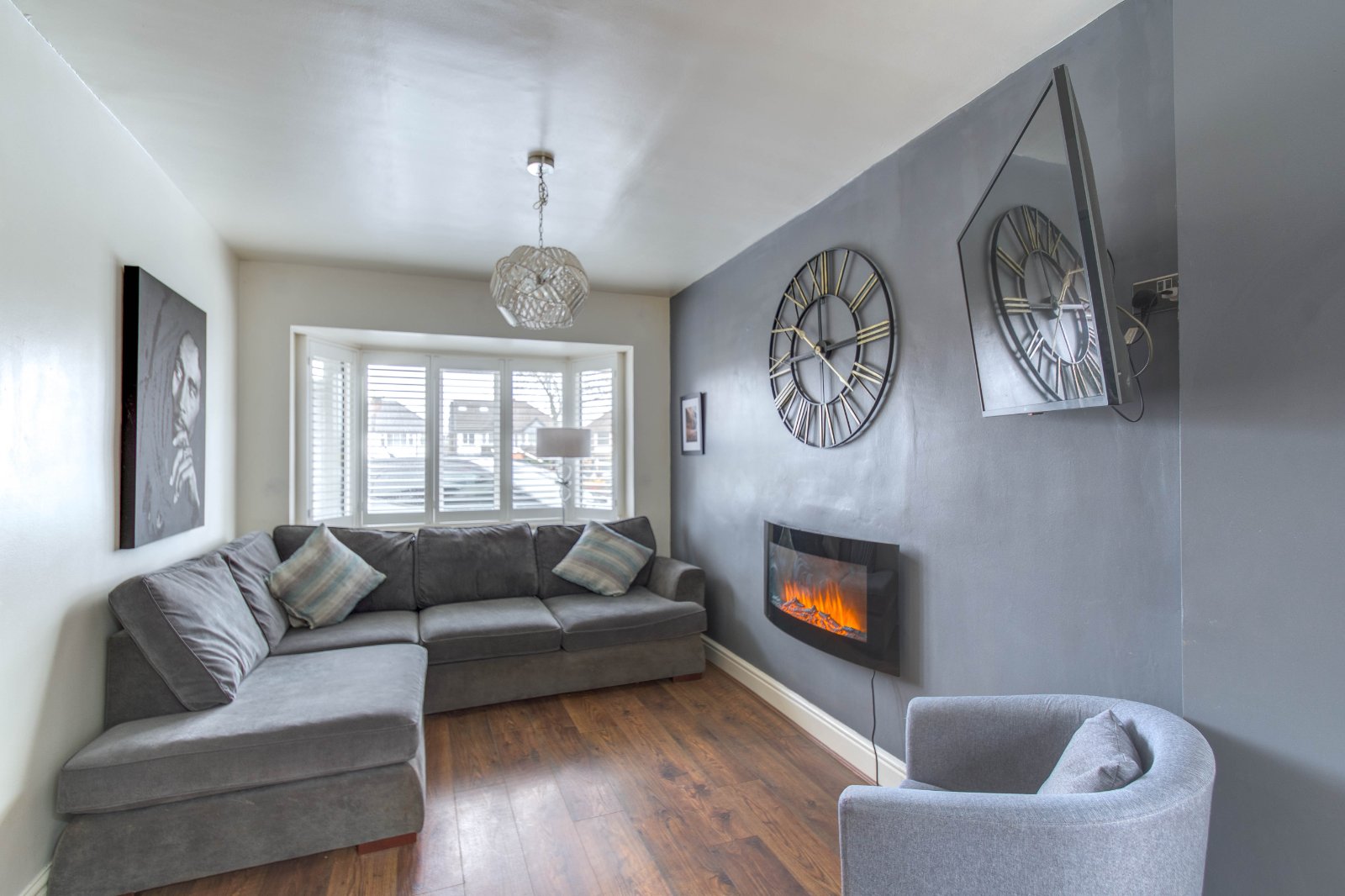 3 bed house for sale in Bristol Road South, Northfield 1