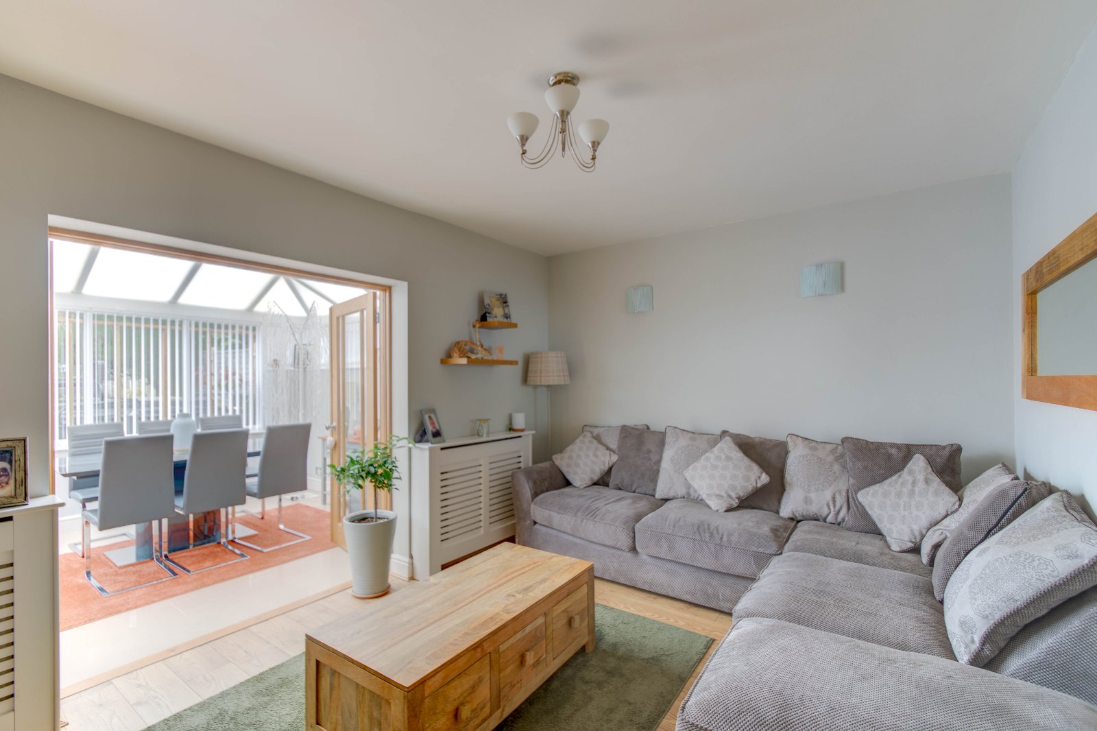 3 bed house for sale in Bristol Road South, Northfield 5