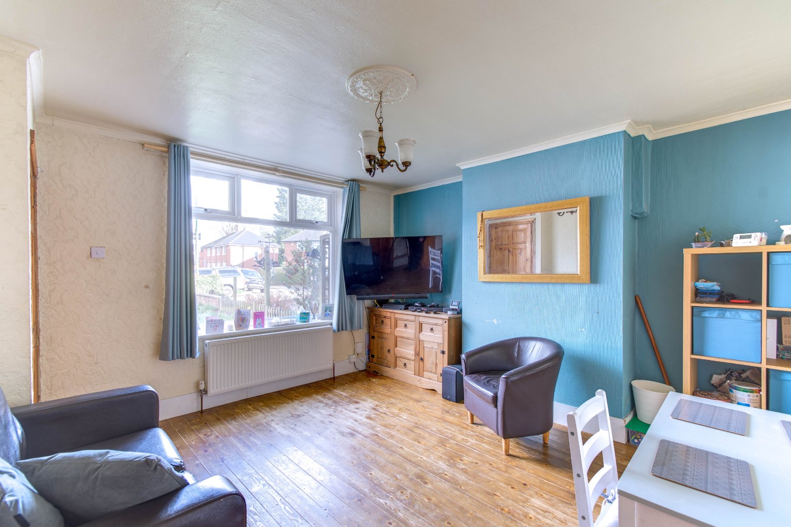 3 bed house for sale in Westcliffe Place, Birmingham 1