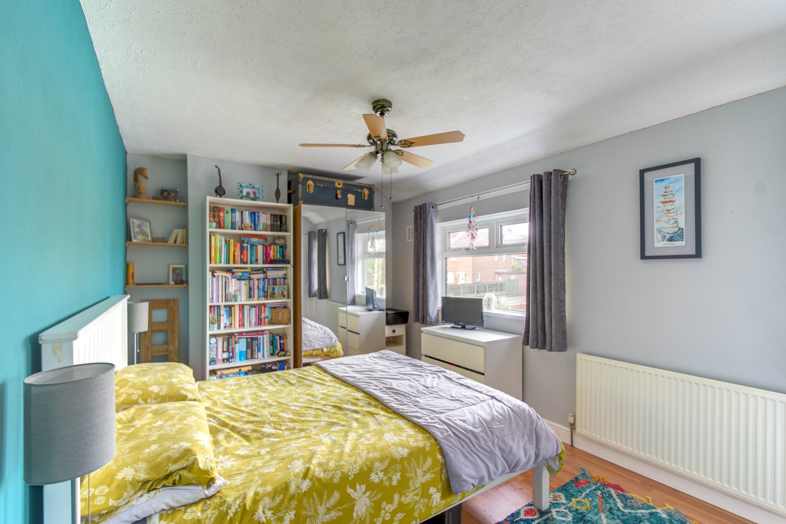 2 bed house for sale in Ormscliffe Road, Rednal  - Property Image 7