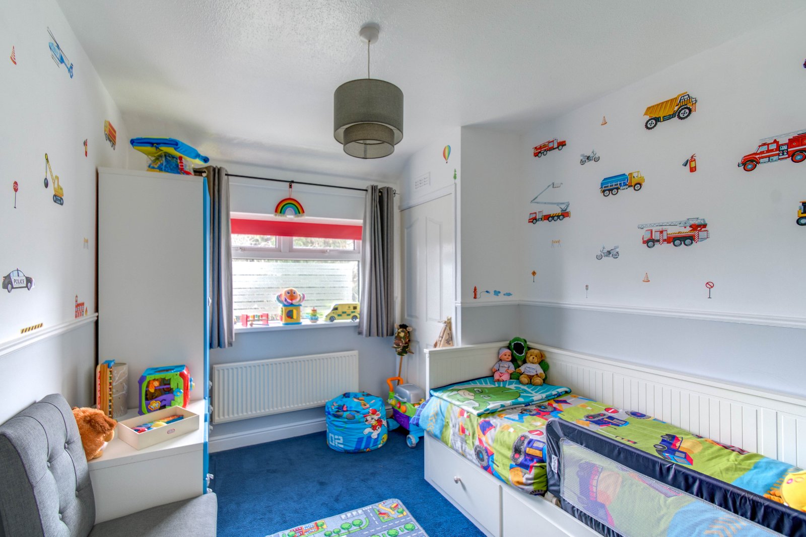 2 bed house for sale in Ormscliffe Road, Rednal  - Property Image 9