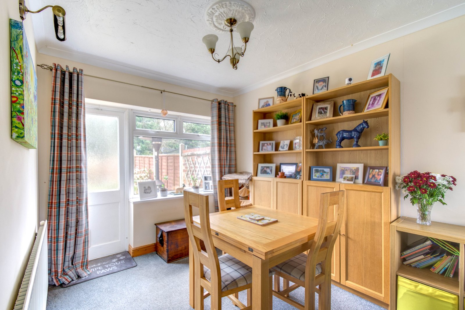 2 bed house for sale in Ormscliffe Road, Rednal 3