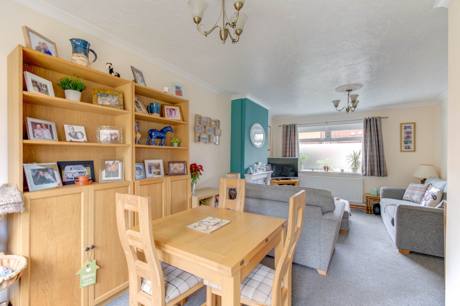 2 bed house for sale in Ormscliffe Road, Rednal 4