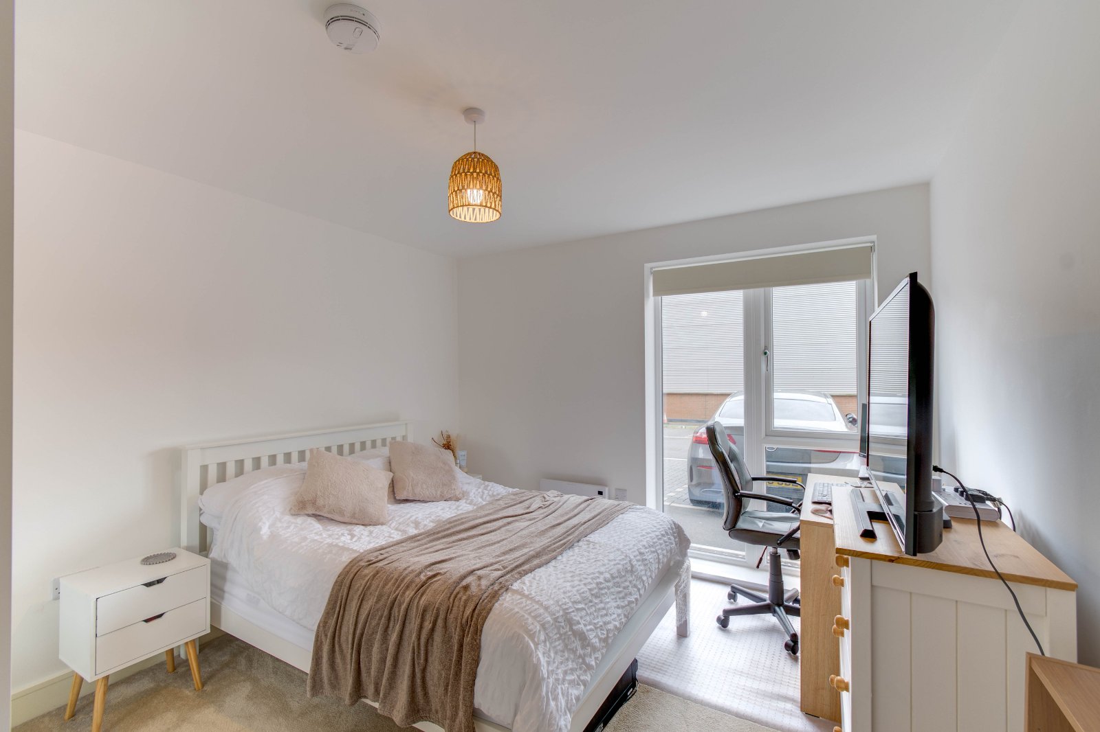 1 bed apartment for sale in Cooper Avenue, Birmingham  - Property Image 4