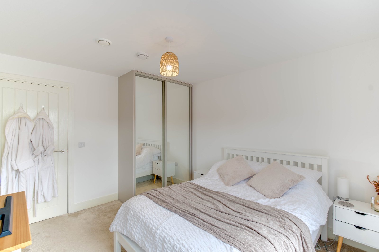 1 bed apartment for sale in Cooper Avenue, Birmingham  - Property Image 6