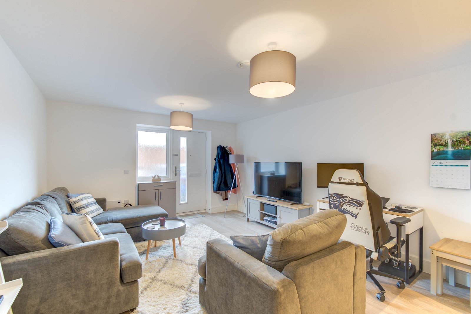 1 bed apartment for sale in Cooper Avenue, Birmingham  - Property Image 9