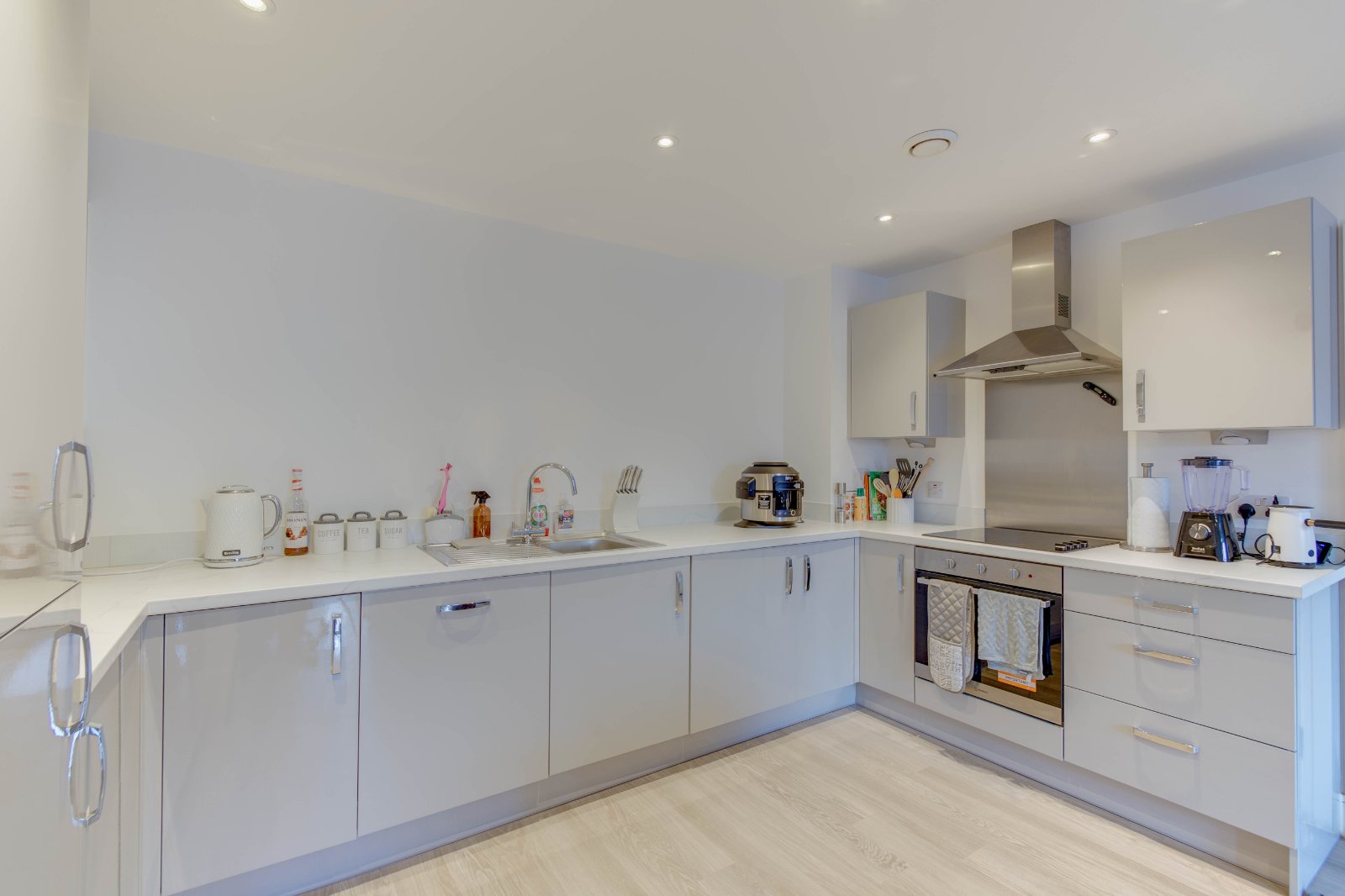 1 bed apartment for sale in Cooper Avenue, Birmingham  - Property Image 2