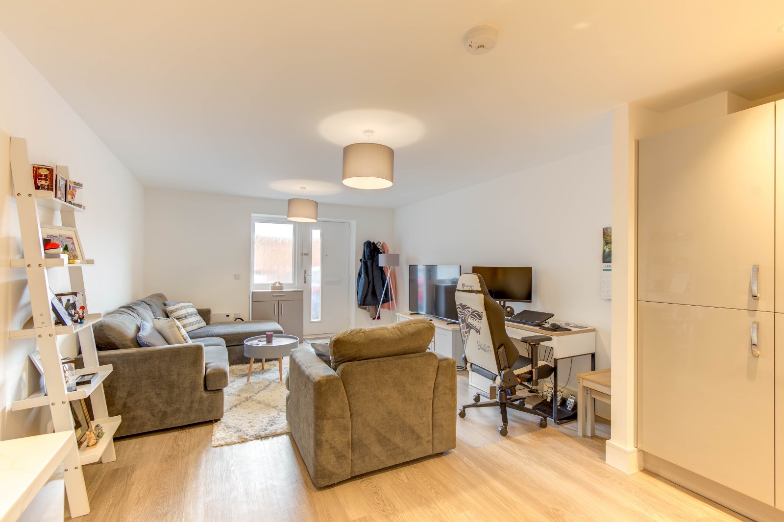 1 bed apartment for sale in Cooper Avenue, Birmingham  - Property Image 8