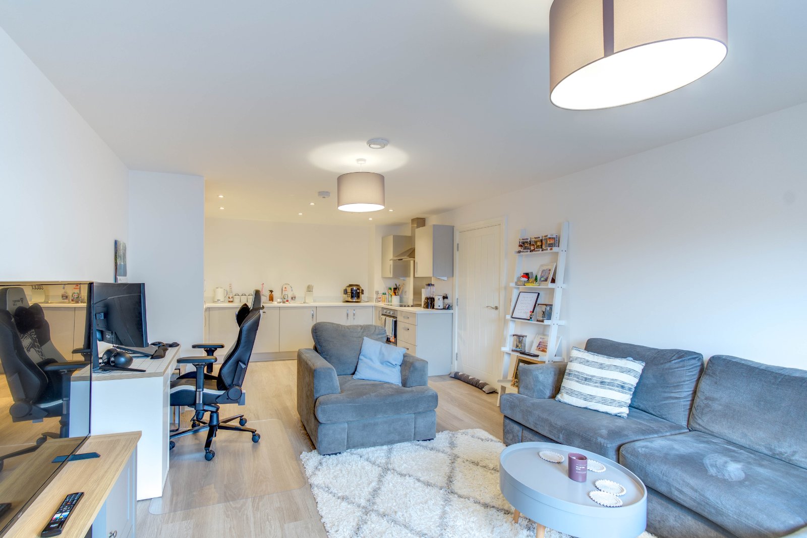 1 bed apartment for sale in Cooper Avenue, Birmingham  - Property Image 3