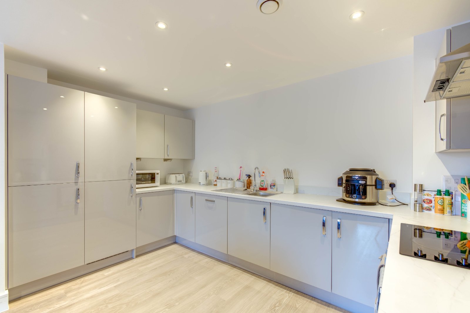 1 bed apartment for sale in Cooper Avenue, Birmingham  - Property Image 7