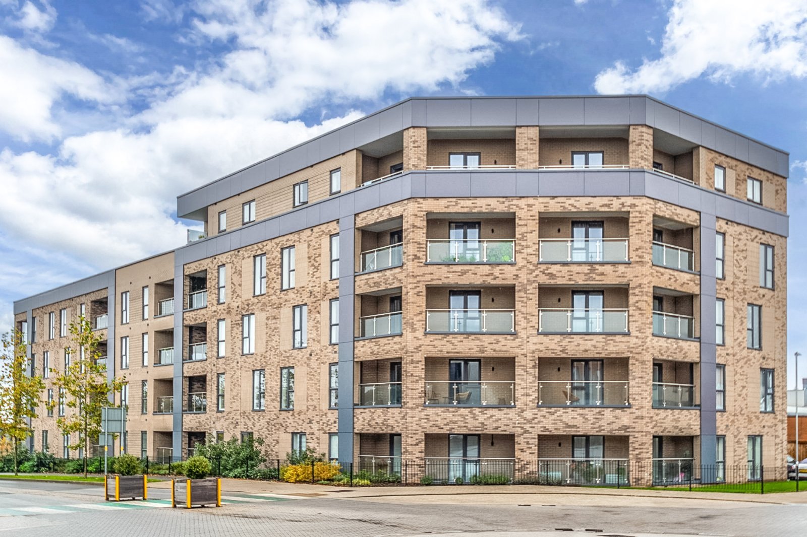 1 bed apartment for sale in Cooper Avenue, Birmingham - Property Image 1