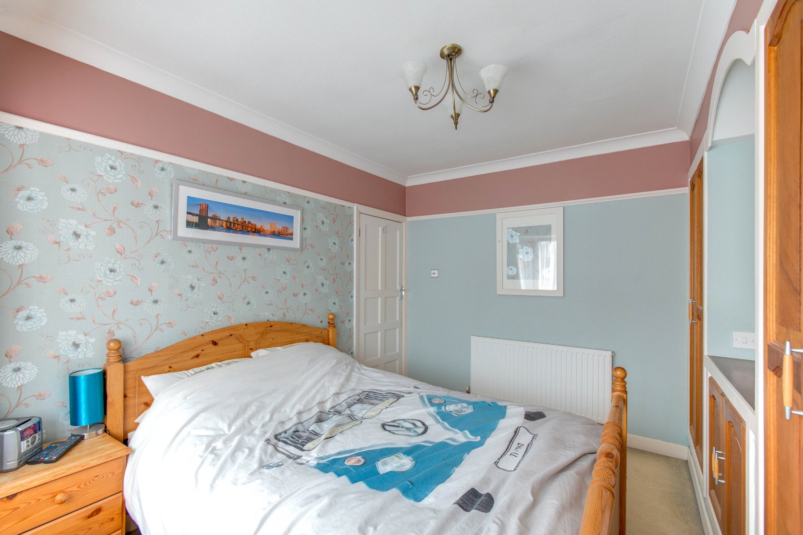 3 bed house for sale in Kemshead Avenue, Birmingham  - Property Image 8