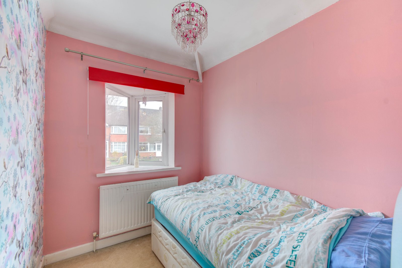 3 bed house for sale in Kemshead Avenue, Birmingham  - Property Image 10