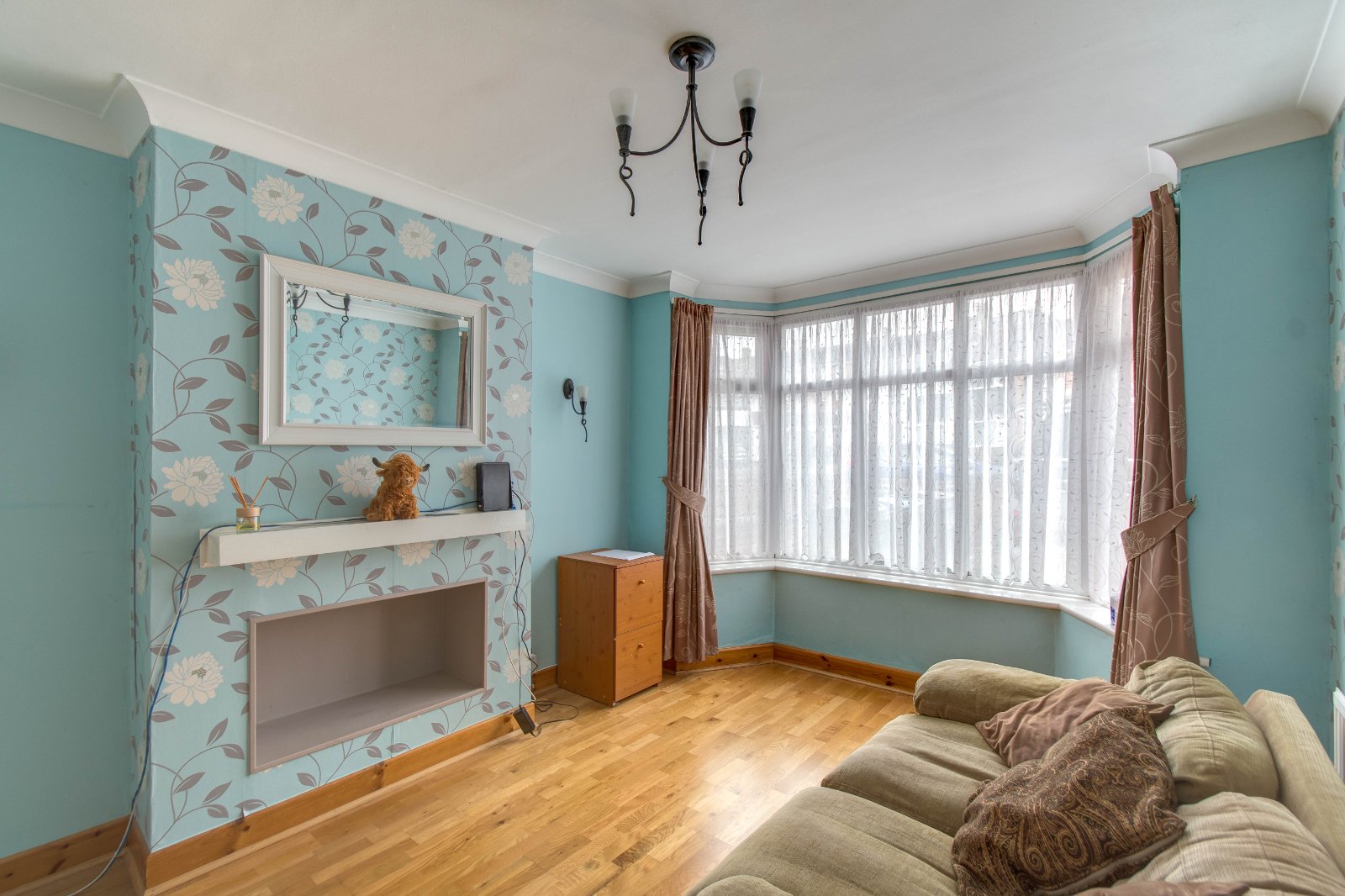 3 bed house for sale in Kemshead Avenue, Birmingham  - Property Image 2