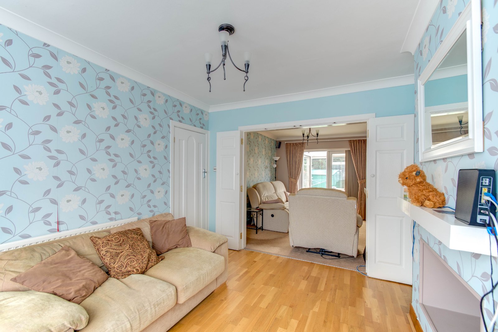 3 bed house for sale in Kemshead Avenue, Birmingham  - Property Image 15