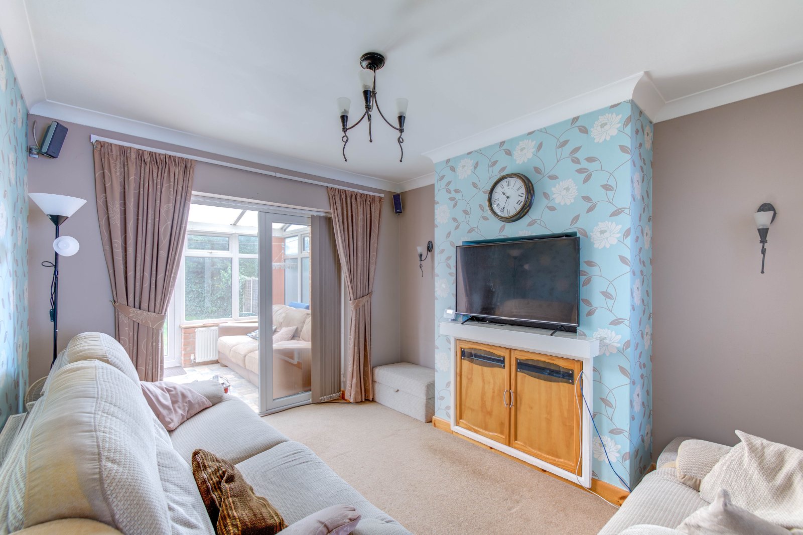 3 bed house for sale in Kemshead Avenue, Birmingham  - Property Image 3
