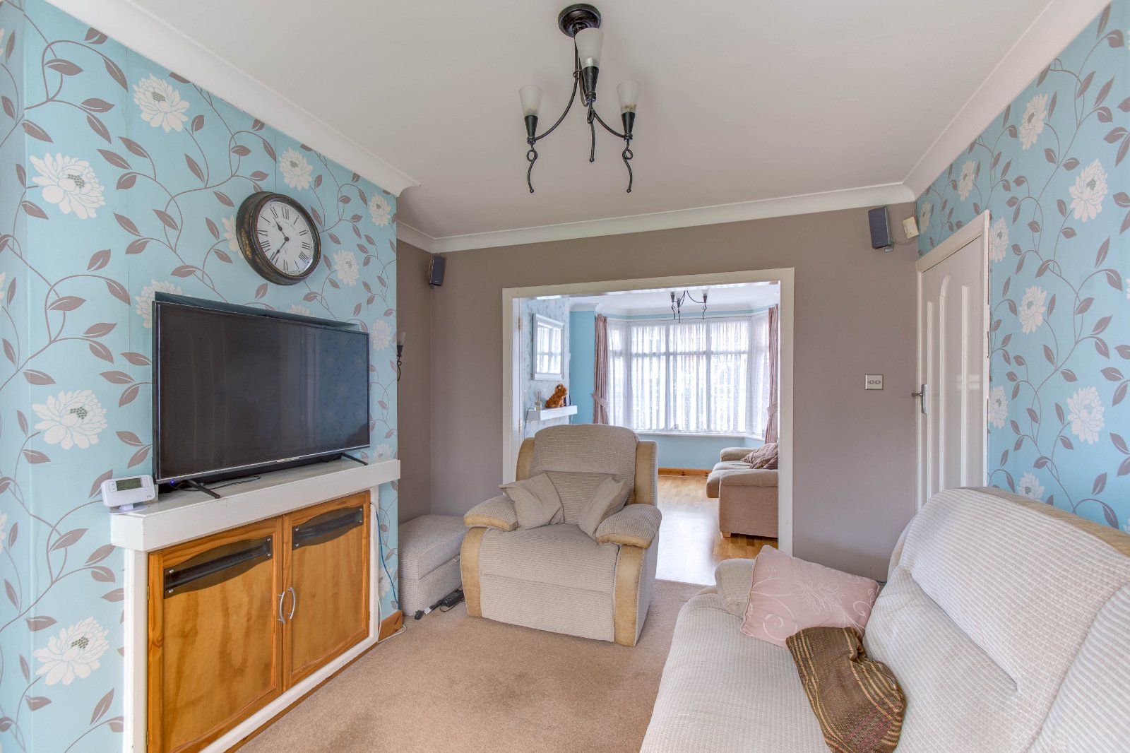 3 bed house for sale in Kemshead Avenue, Birmingham  - Property Image 16