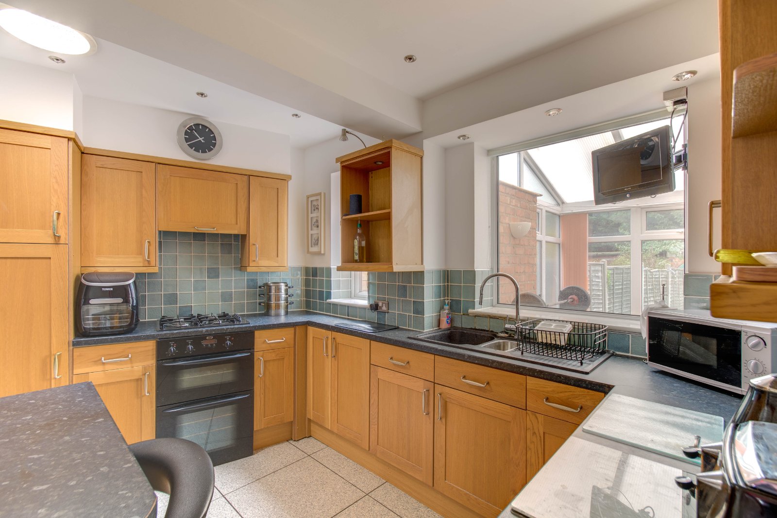 3 bed house for sale in Kemshead Avenue, Birmingham  - Property Image 5