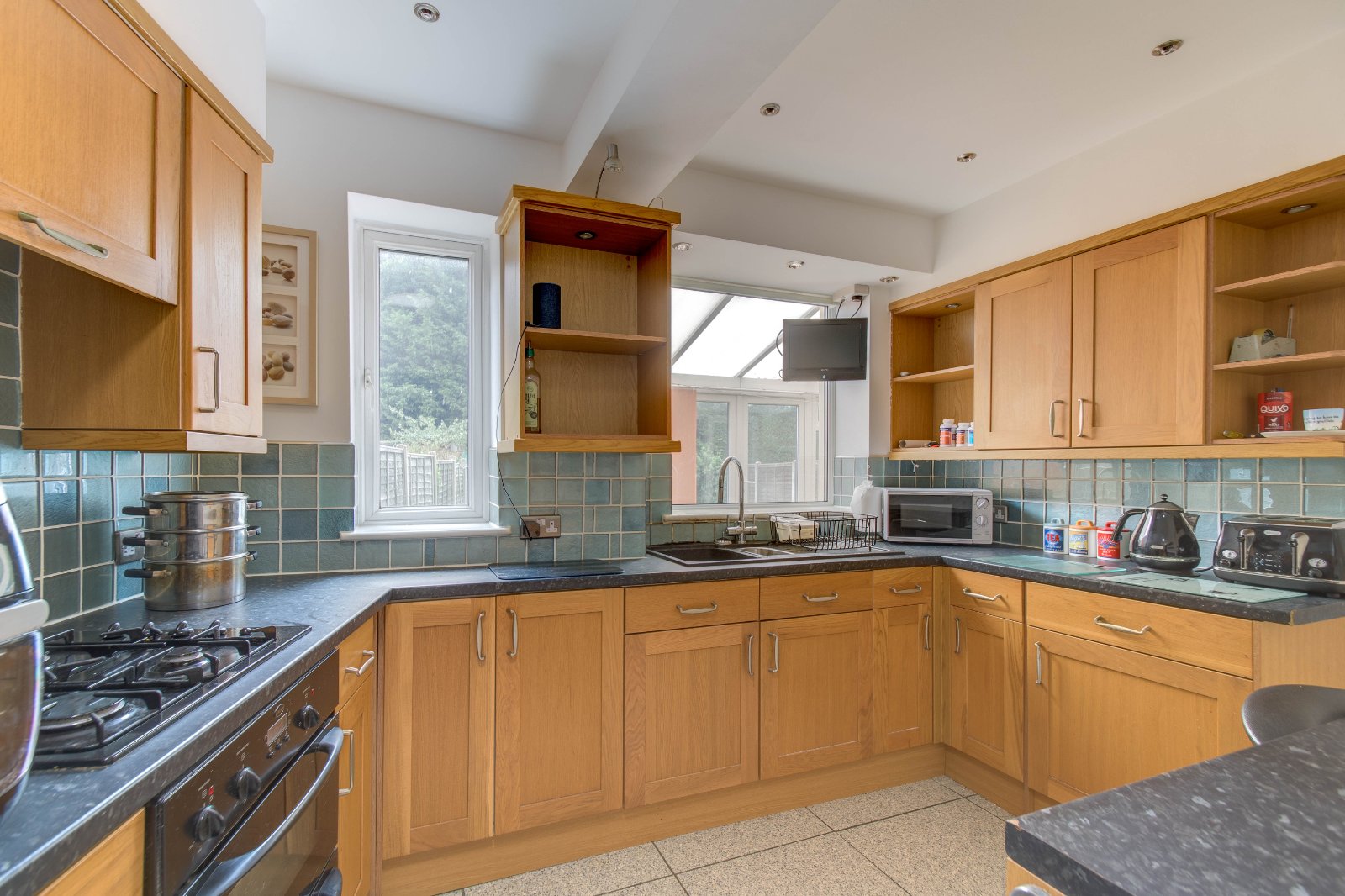 3 bed house for sale in Kemshead Avenue, Birmingham  - Property Image 6