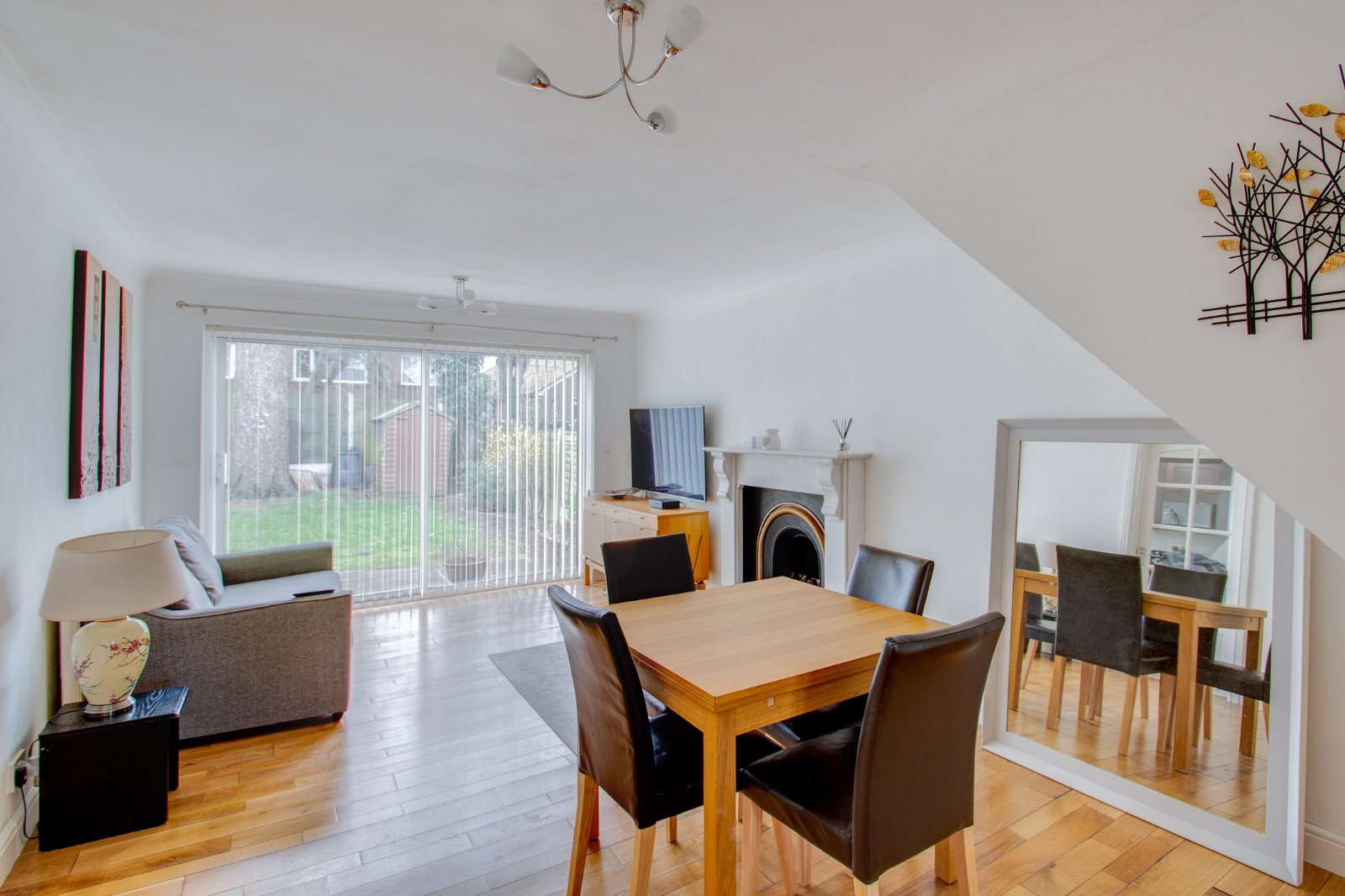 3 bed house for sale in Pineview, Birmingham  - Property Image 5