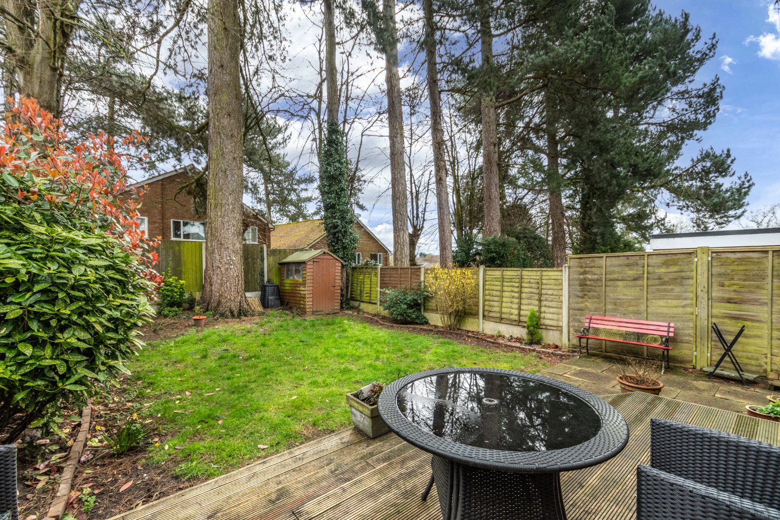 3 bed house for sale in Pineview, Birmingham  - Property Image 19