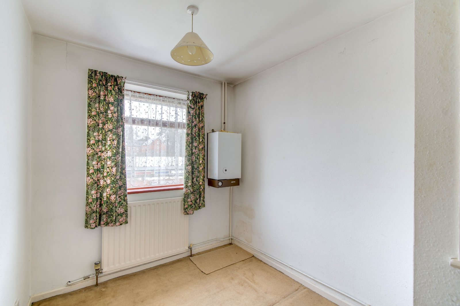 3 bed house for sale in Winchester Gardens, Birmingham 9