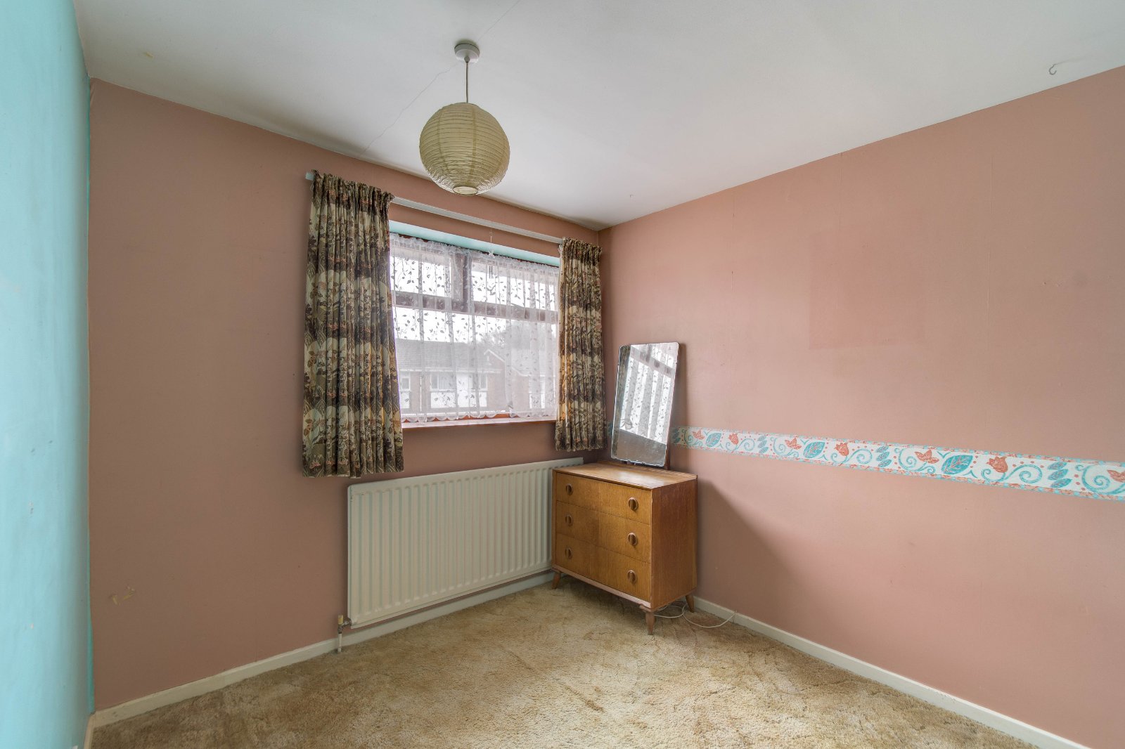 3 bed house for sale in Winchester Gardens, Birmingham 8