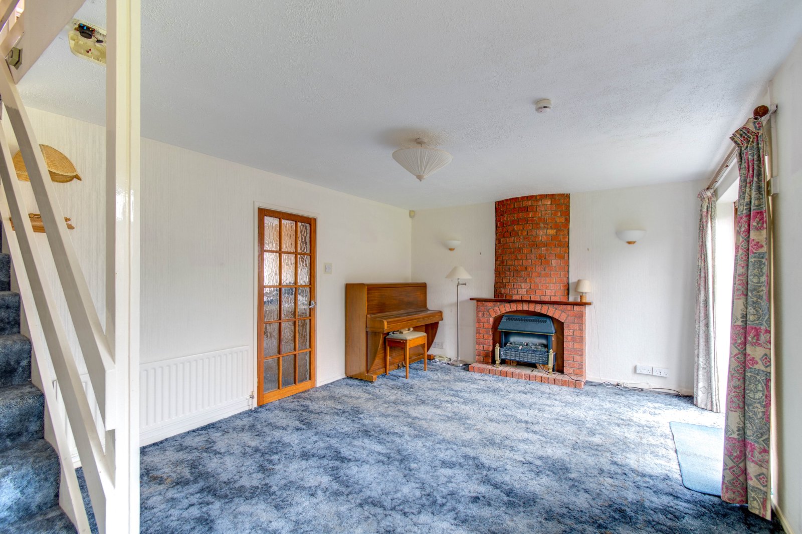 3 bed house for sale in Winchester Gardens, Birmingham 3