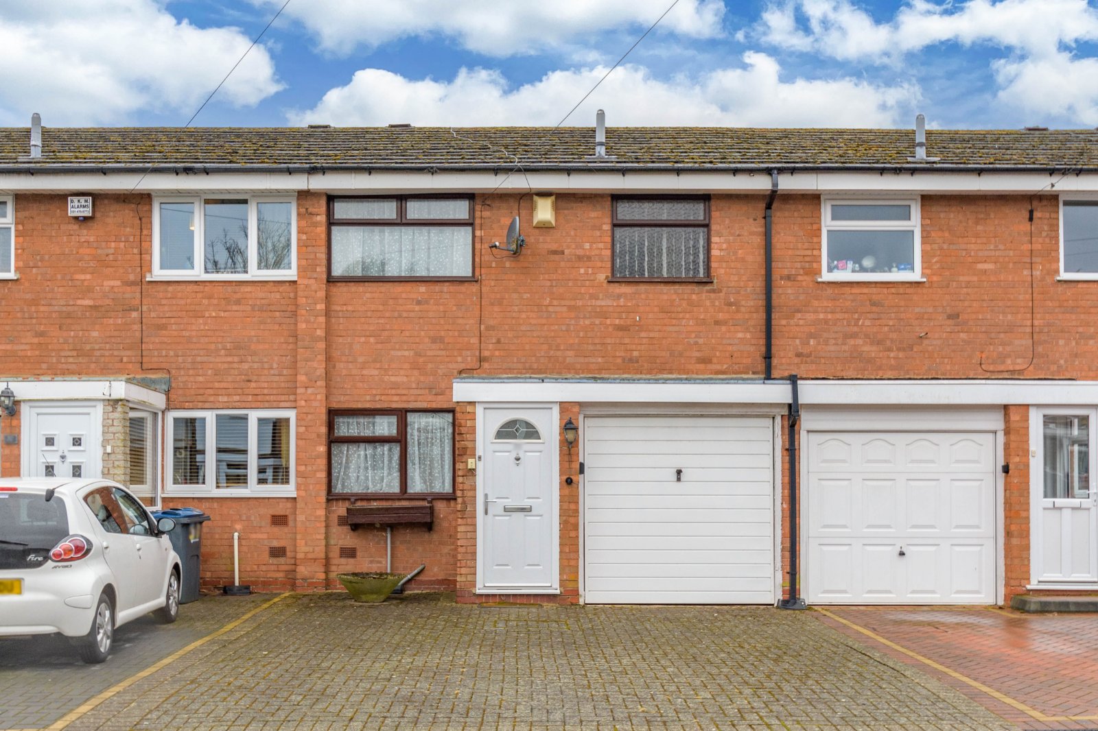 3 bed house for sale in Winchester Gardens, Birmingham  - Property Image 1