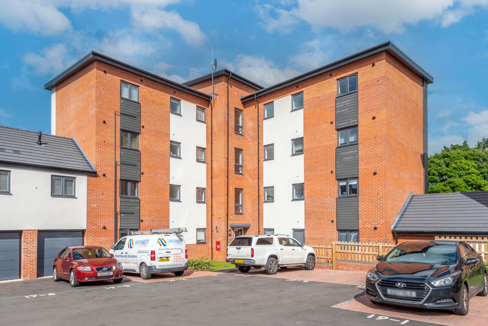 2 bed apartment for sale in Ascot Way, Birmingham  - Property Image 1