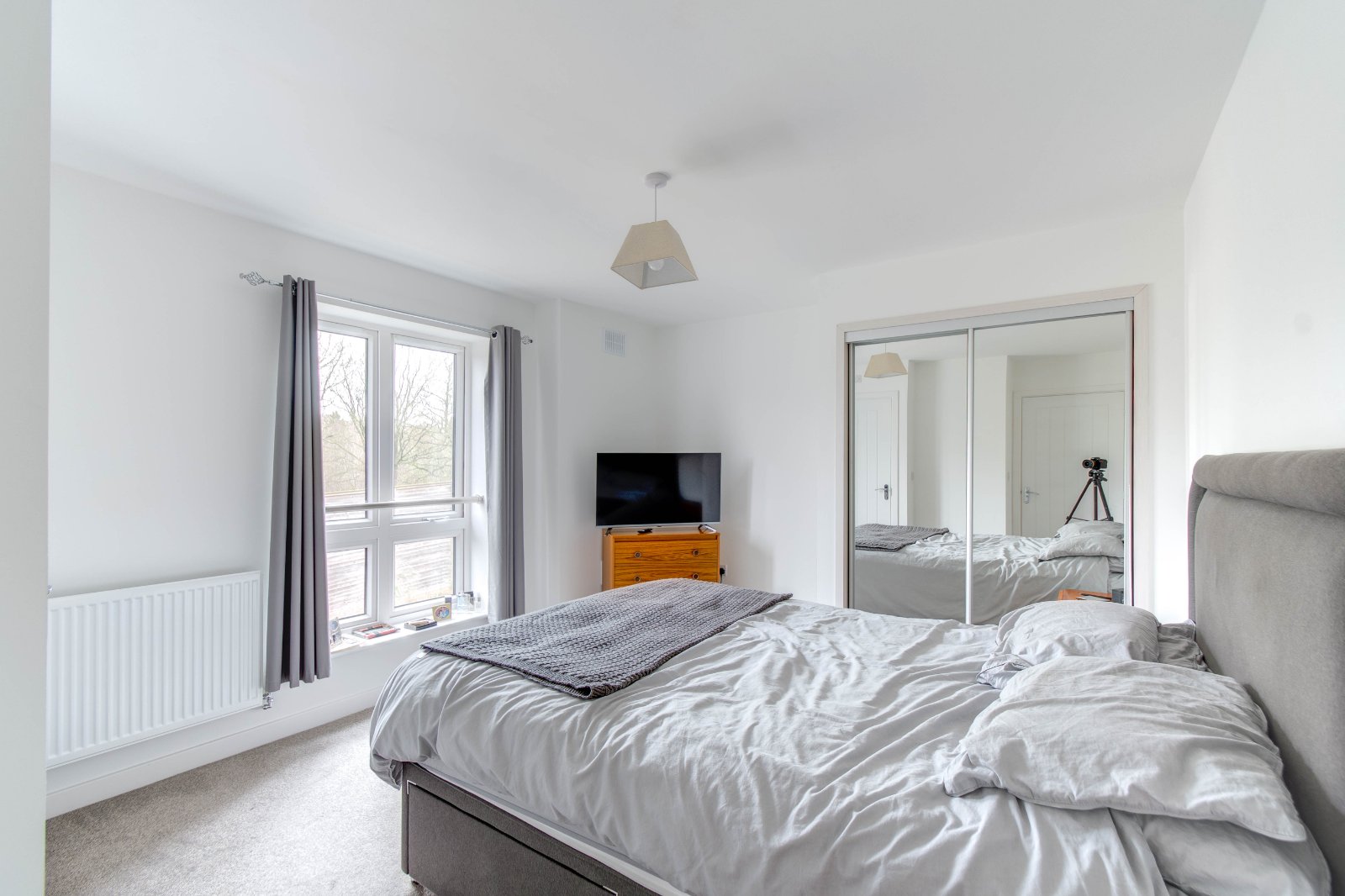 2 bed apartment for sale in Ascot Way, Birmingham 5