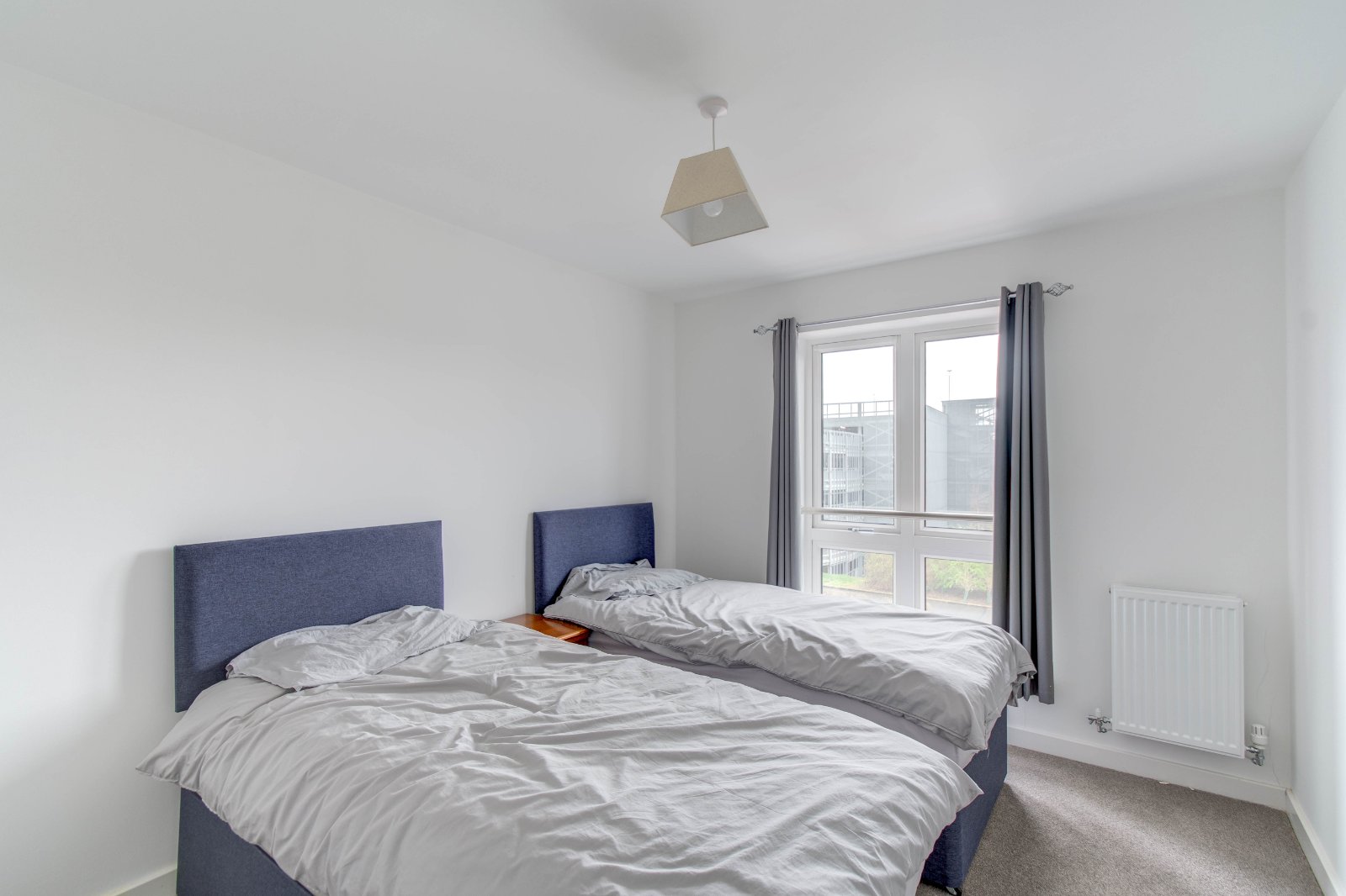 2 bed apartment for sale in Ascot Way, Birmingham 7