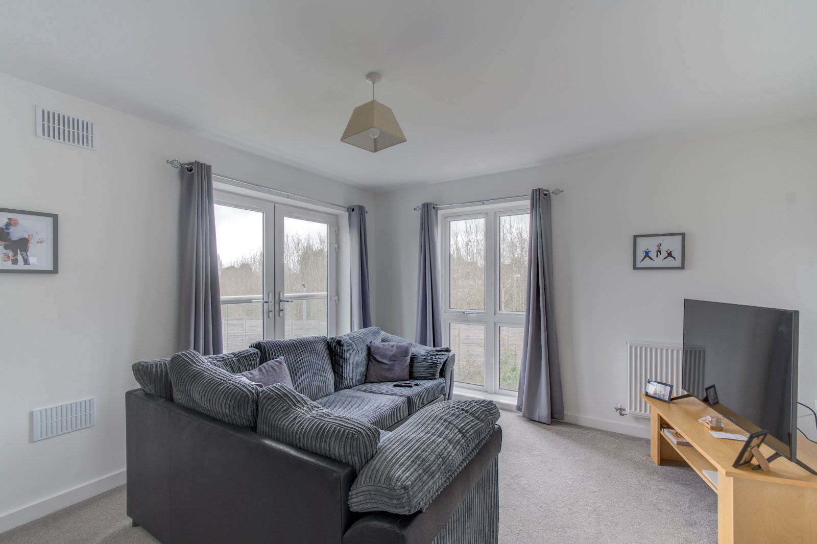 2 bed apartment for sale in Ascot Way, Birmingham 1
