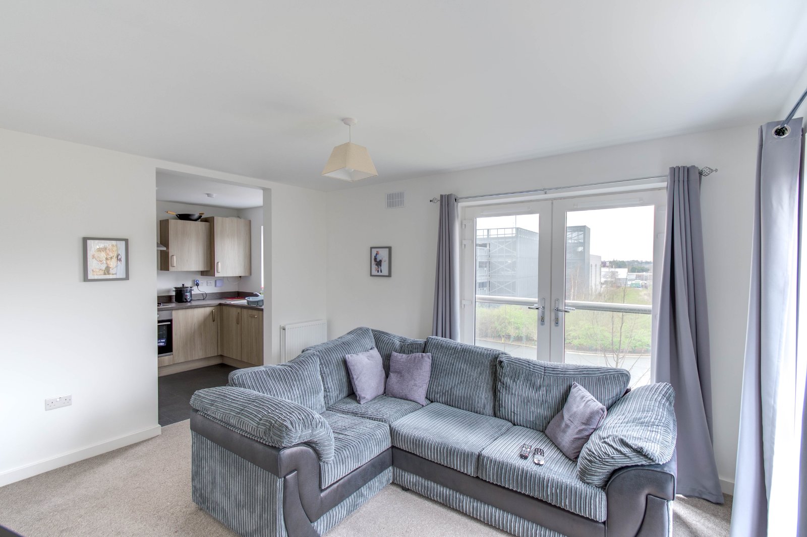2 bed apartment for sale in Ascot Way, Birmingham 2