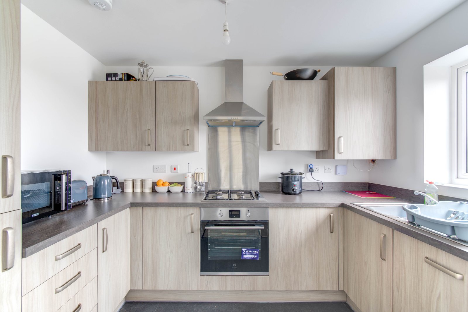 2 bed apartment for sale in Ascot Way, Birmingham 4