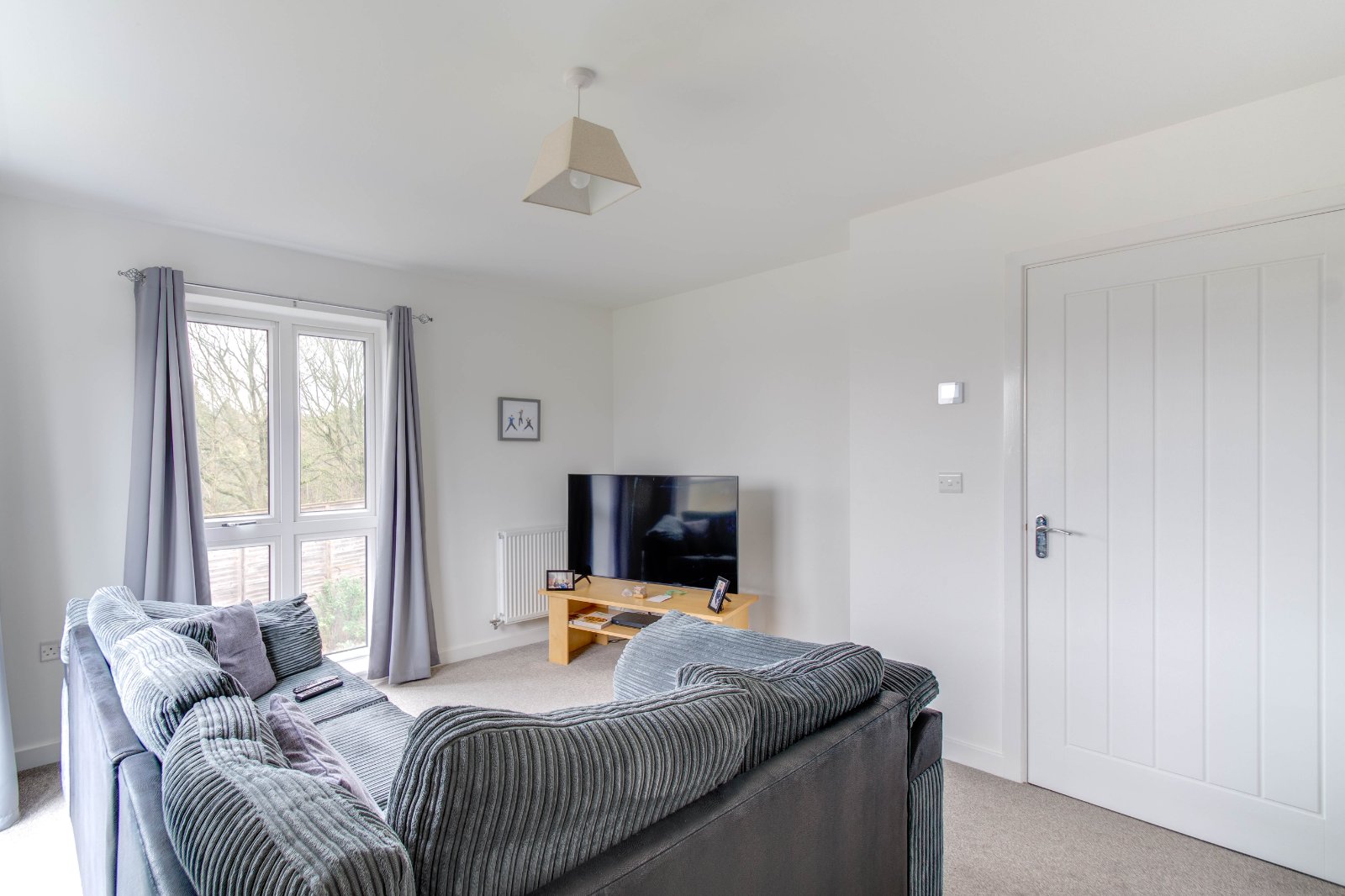 2 bed apartment for sale in Ascot Way, Birmingham 3
