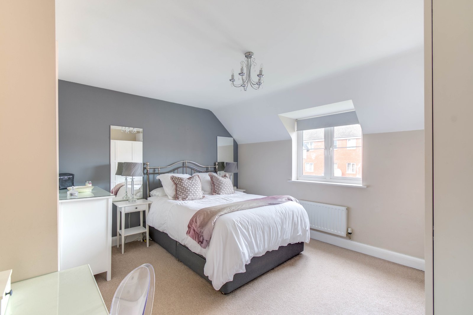 3 bed house for sale in Rea Road, Northfield 6