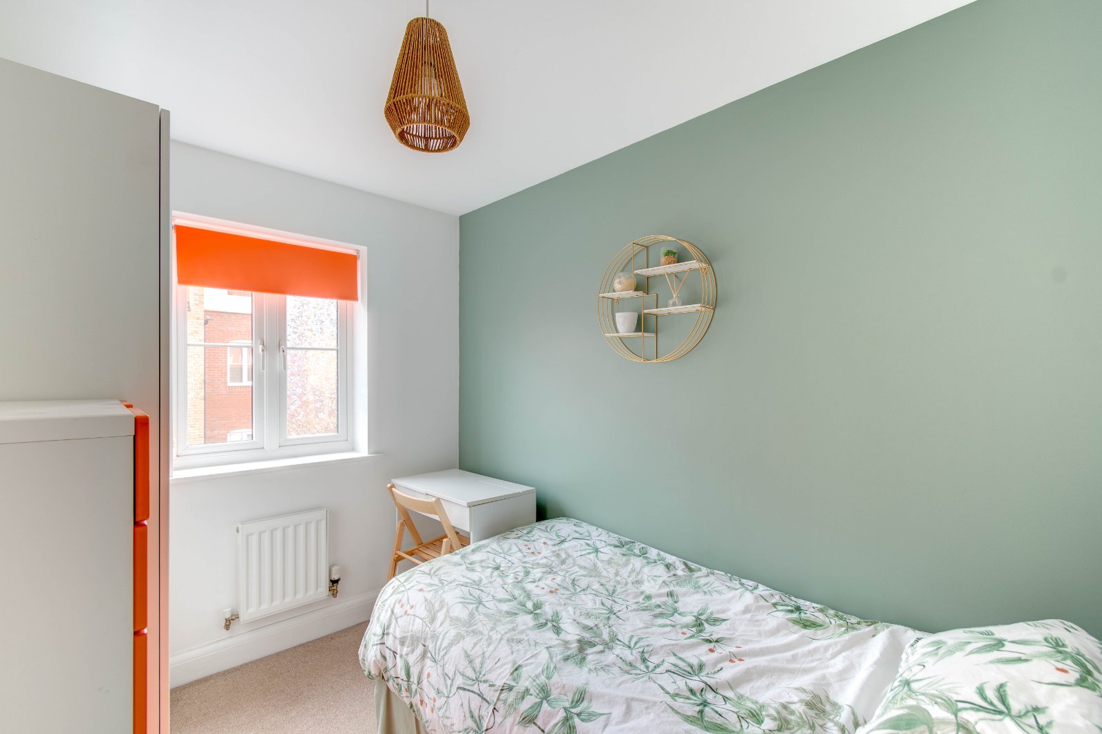3 bed house for sale in Rea Road, Northfield  - Property Image 9