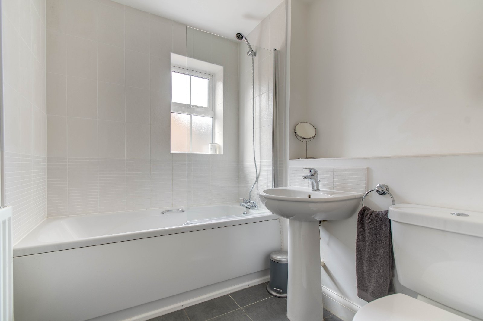 3 bed house for sale in Rea Road, Northfield 9